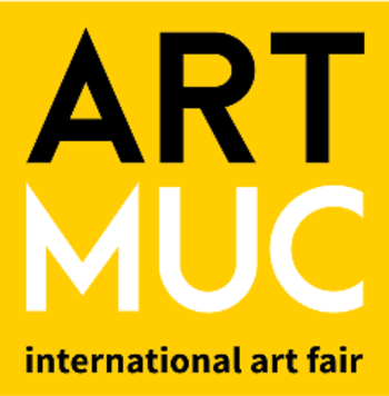 Artmuc international art fair 