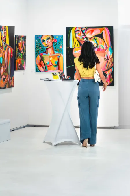 ARTMUC gallery 