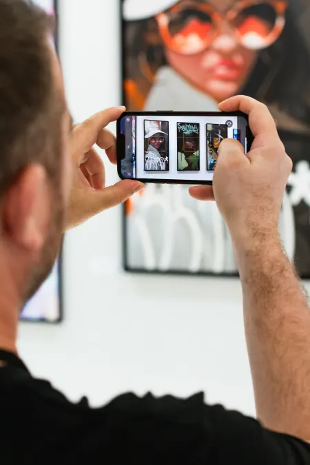 ARTMUC gallery 