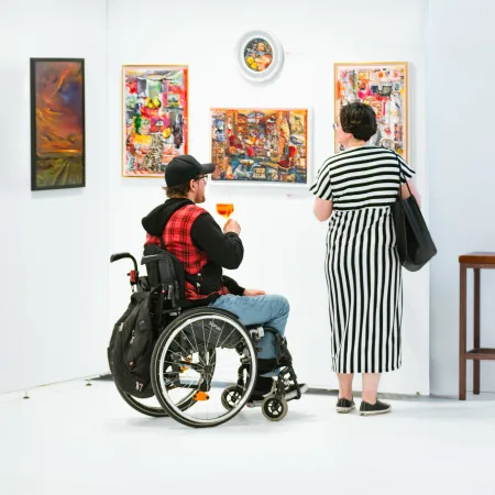 ARTMUC gallery 
