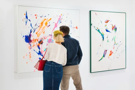 ARTMUC gallery 
